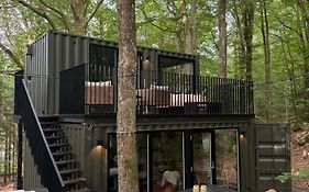 Skålldals Skogsretreat